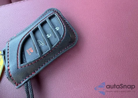 2026 Lexus Nx 350H Premium из США, поврежденный, VIN 2T2GKCEZ2TC057694